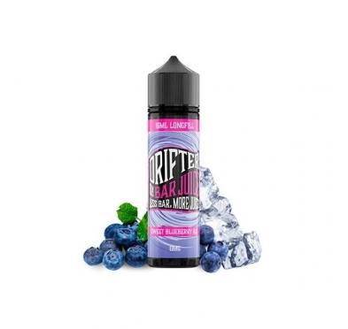 Lichid Longfill Drifter Bar 16ml - Sweet Blueberry Ice
