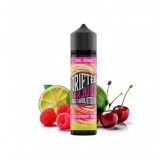 Lichid Longfill Drifter Bar 16ml - Lime Raspberry Cherry