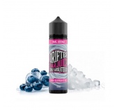 Lichid Longfill Drifter Bar 16ml - Sour Blueberry Ice