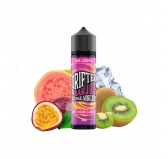 Lichid Longfill Drifter Bar 16ml - Kiwi Passion Guava Ice Lichid Longfill Drifter Bar 16ml - Kiwi Passion Guava Ice
