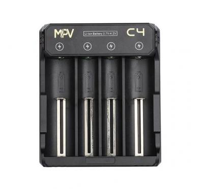 Incarcator acumulator MPV C4