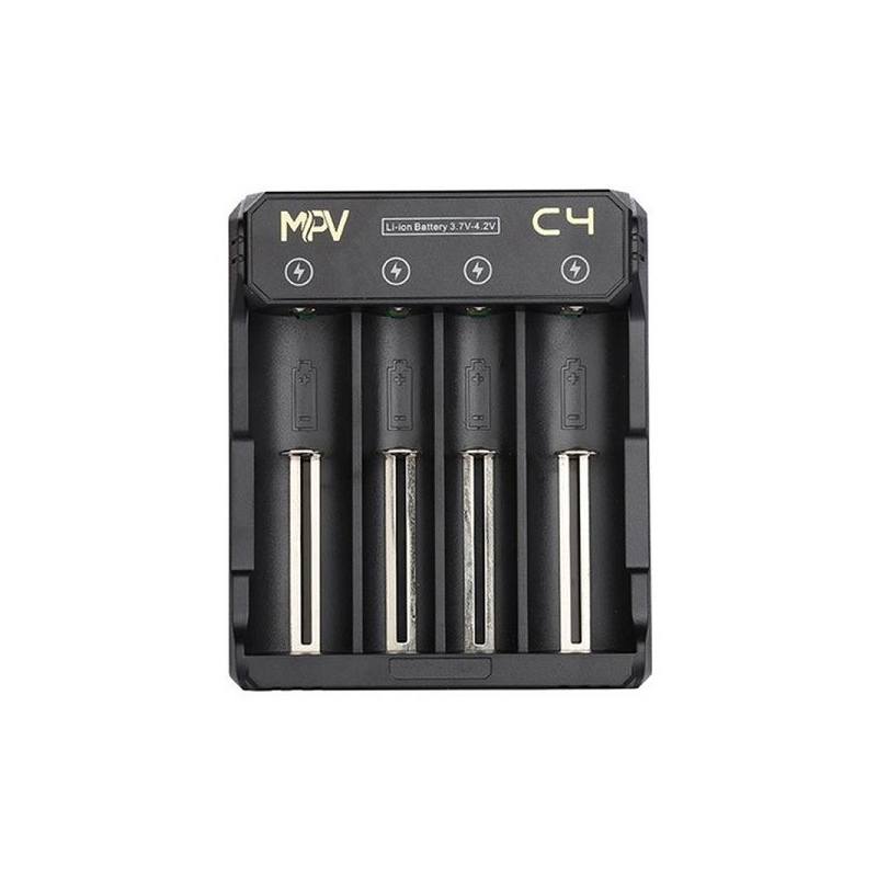 Incarcator acumulator MPV C4 Incarcator acumulator MPV C4