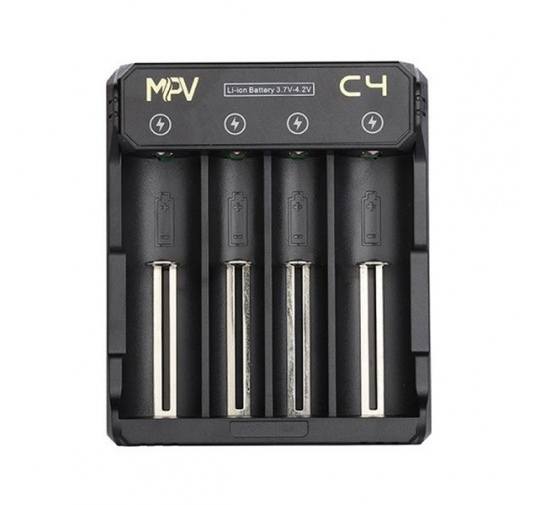 Incarcator acumulator MPV C4