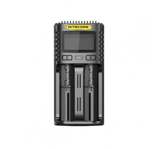 Incarcator acumulatori Nitecore UM2