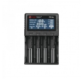 Incarcator acumulatori Fumytech FC4L Incarcator acumulatori Fumytech FC4L