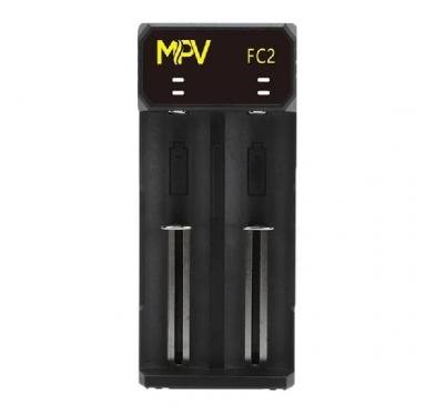 Incarcator acumulator MPV FC2