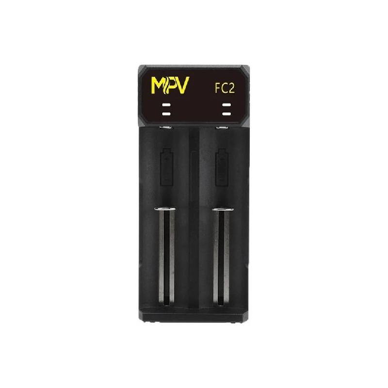 Incarcator acumulator MPV FC2