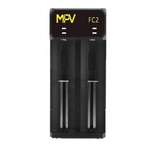 Incarcator acumulator MPV FC2