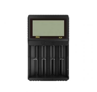 Incarcator acumulator MPV IC4