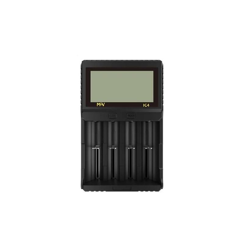 Incarcator acumulator MPV IC4 Incarcator acumulator MPV IC4