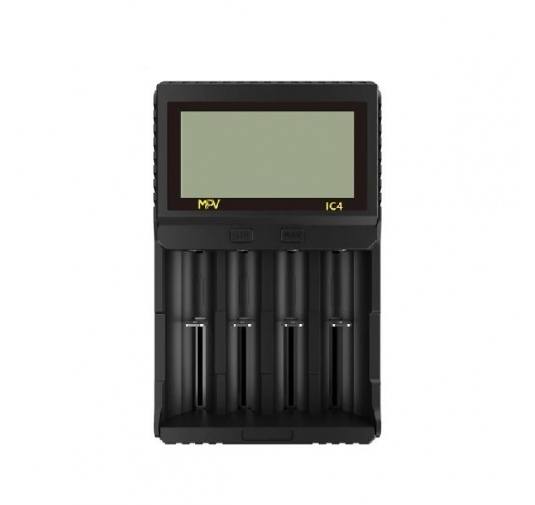 Incarcator acumulator MPV IC4