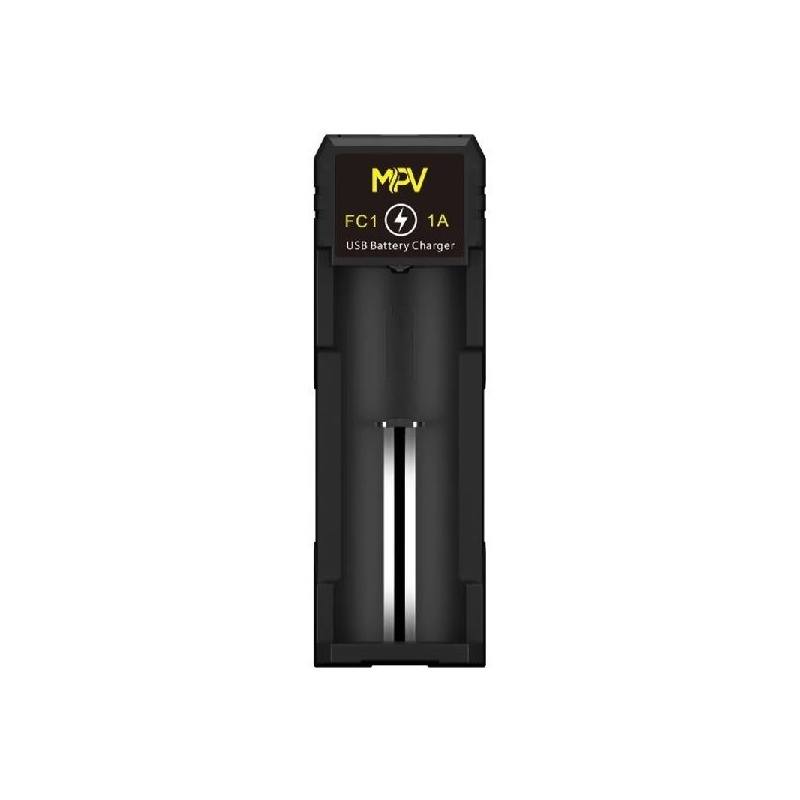 Incarcator acumulator MPV FC1 Incarcator acumulator MPV FC1