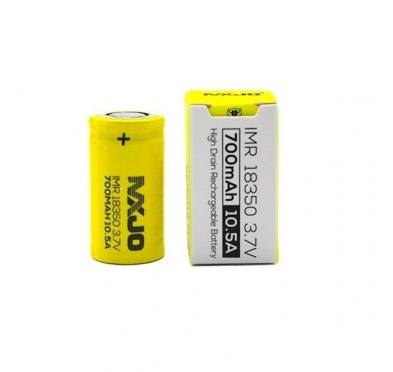 Acumulator MXJO 18350 700mAh