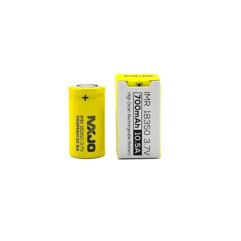 Acumulator MXJO 18350 700mAh