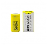Acumulator MXJO 18350 700mAh