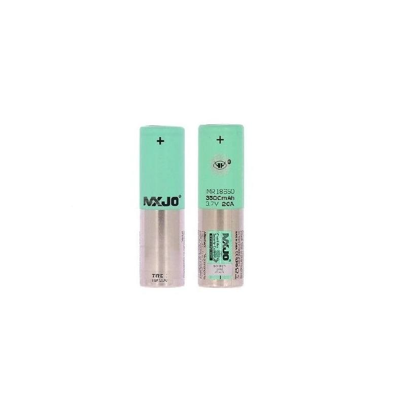 Acumulator MXJO 18650 3500mAh
