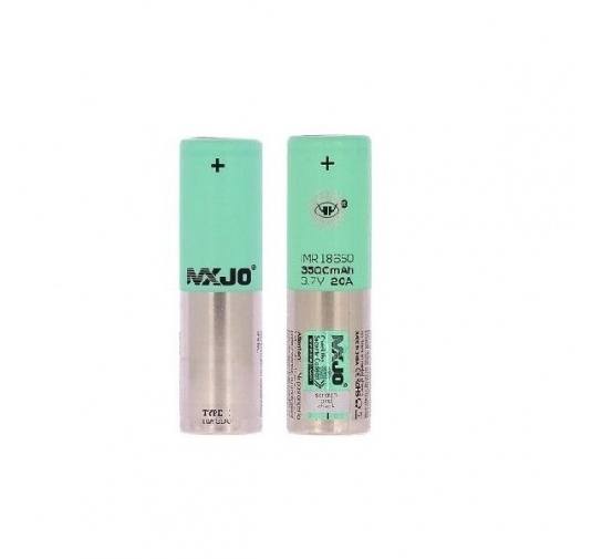 Acumulator MXJO 18650 3500mAh
