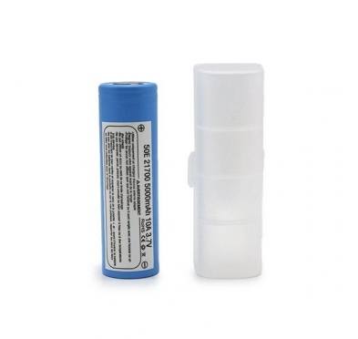 Acumulator 21700 Samsung 50E 5000mah