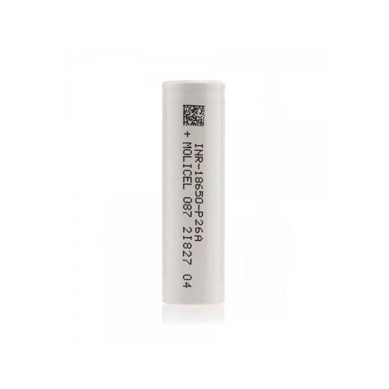 Acumulator 18650 Molicel P28A 35A 2800mAh