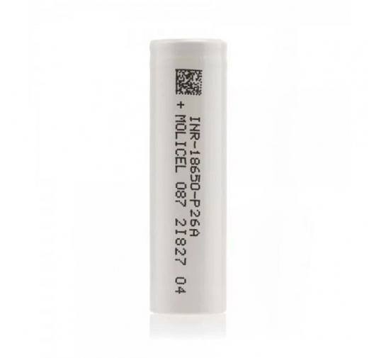 Acumulator 18650 Molicel P28A 35A 2800mAh