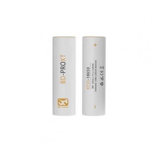 Acumulator 18650 BD Vape - XT35 3500mAh