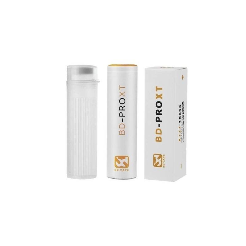 Acumulator 18650 BD Vape - XT37 3790mah Acumulator 18650 BD Vape - XT37 3790mah