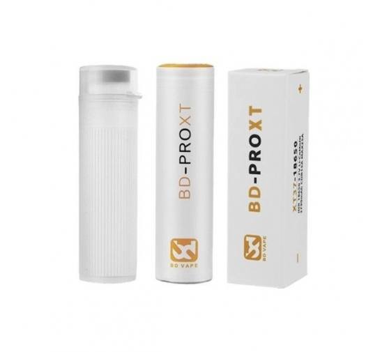 Acumulator 18650 BD Vape - XT37 3790mah