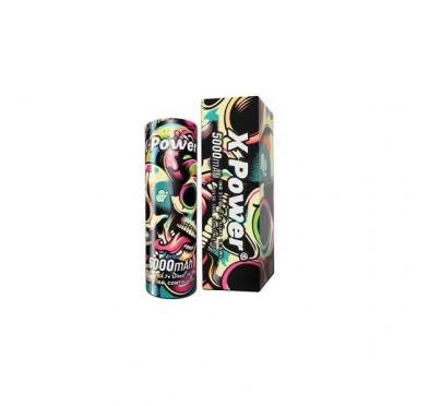 Acumulator 21700 X-Power 30A 5000mah