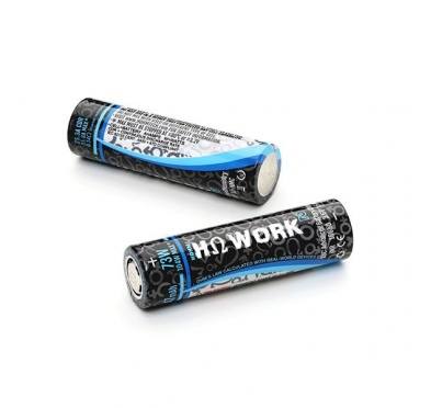 Acumulator Hohm Tech 18650 Work 2547mAh