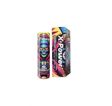 Acumulator 18650 X-Power 20A 3500mah