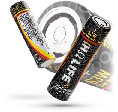 Acumulator Hohm Tech 18650 Life 4 3015mAh
