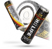 Acumulator Hohm Tech 18650 Life 4 3015mAh