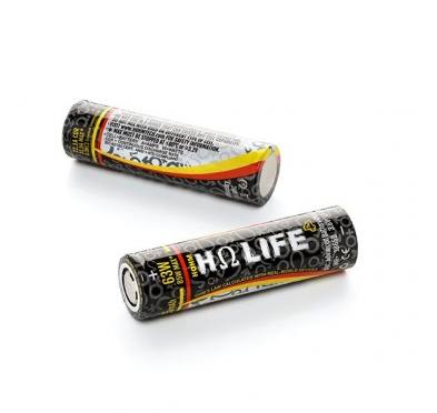 Acumulator Hohm Tech 18650 Life 4 3015mAh