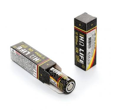 Acumulator Hohm Tech 18650 Life 4 3015mAh