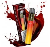 Kit VAAL AOP Bar 1000 pufuri 20mg - Cherry Cola