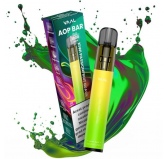 Kit VAAL AOP Bar 1000 pufuri 20mg - Kiwi Passion Fruit Guava Kit VAAL AOP Bar 1000 pufuri 20mg - Kiwi Passion Fruit Guava