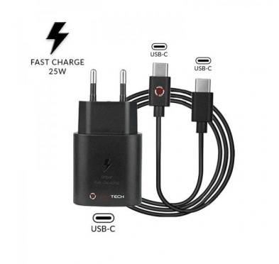 Adaptor 25W Fumytech Fast Charge USB-C
