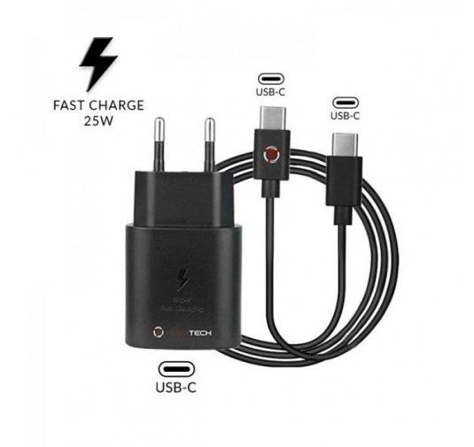 Adaptor 25W Fumytech Fast Charge USB-C