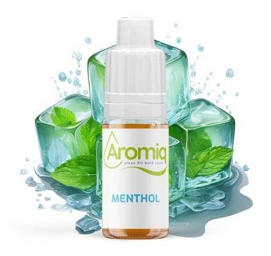 Aroma Aromiq 10ml - Menthol