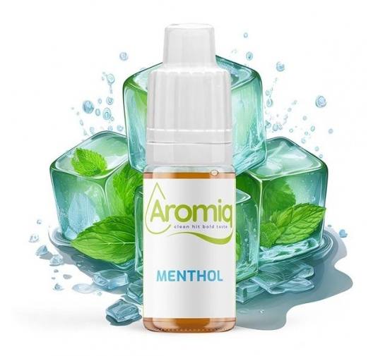 Aroma Aromiq 10ml - Menthol