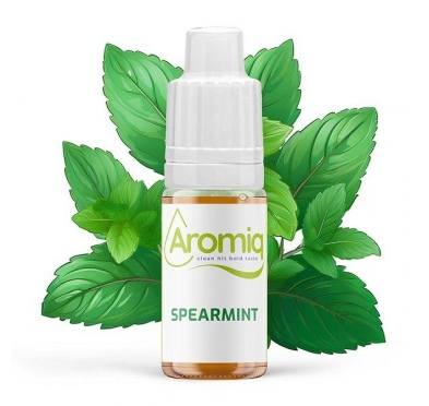 Aroma Aromiq 10ml - Spearmint