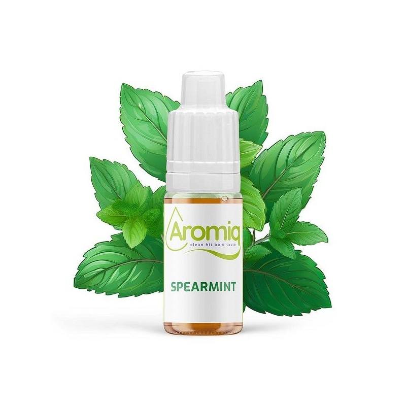 Aroma Aromiq 10ml - Spearmint