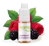 Aroma Aromiq 10ml - Raspberry Blackberry