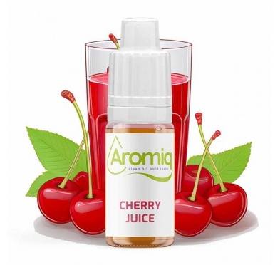 Aroma Aromiq 10ml - Cherry Juice