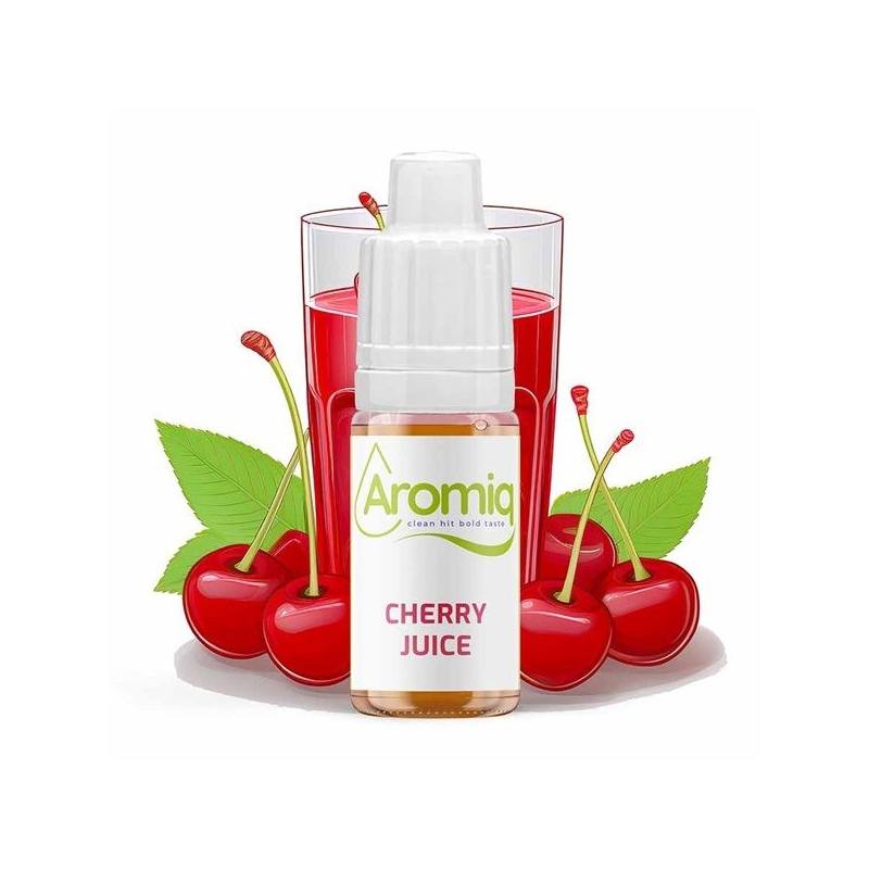 Aroma Aromiq 10ml - Cherry Juice