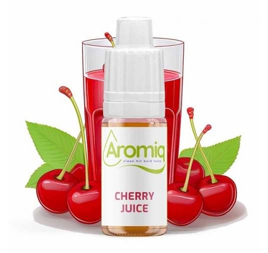 Aroma Aromiq 10ml - Cherry Juice