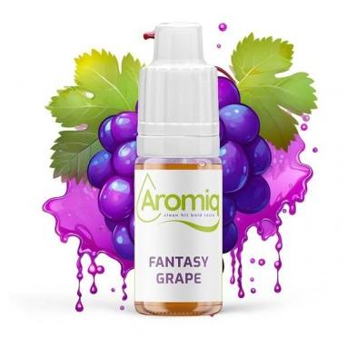Aroma Aromiq 10ml - Fantasy Grape