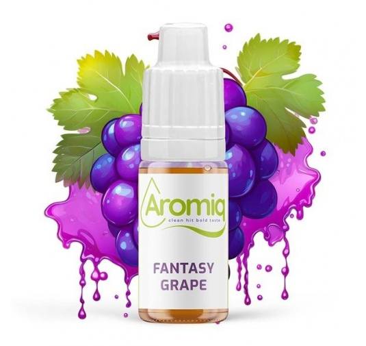 Aroma Aromiq 10ml - Fantasy Grape