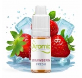 Aroma Aromiq 10ml - Strawberry Fresh Aroma Aromiq 10ml - Strawberry Fresh