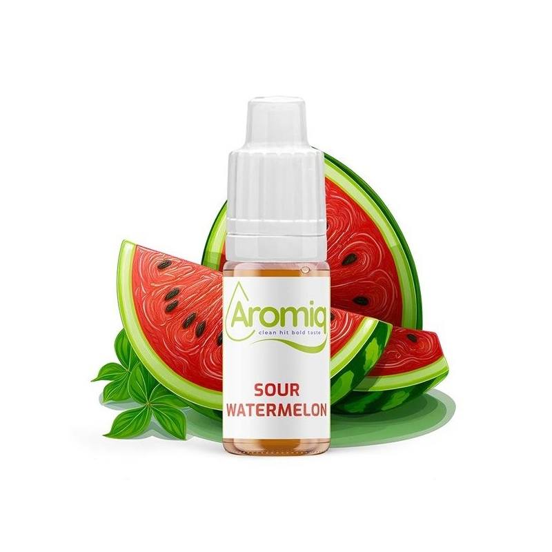 Aroma Aromiq 10ml - Sour Watermelon